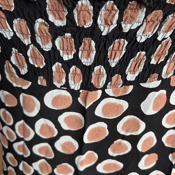 Lingerie inspired DRESS - cute and flirty - Picture 4 of 9